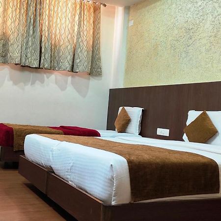 The Lotus Boutique Hotel Chikmagalūr Kültér fotó