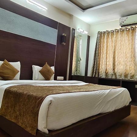 The Lotus Boutique Hotel Chikmagalūr Kültér fotó