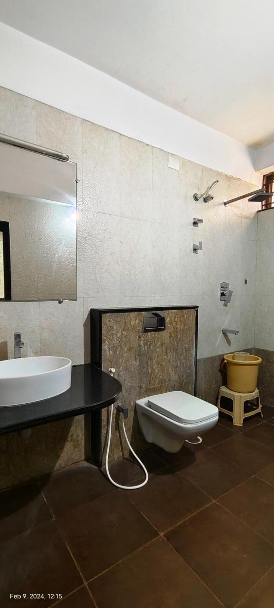The Lotus Boutique Hotel Chikmagalūr Kültér fotó