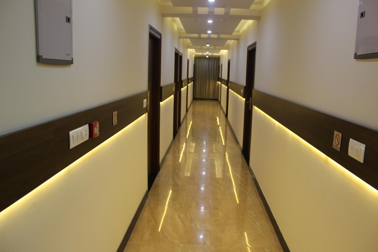The Lotus Boutique Hotel Chikmagalūr Kültér fotó