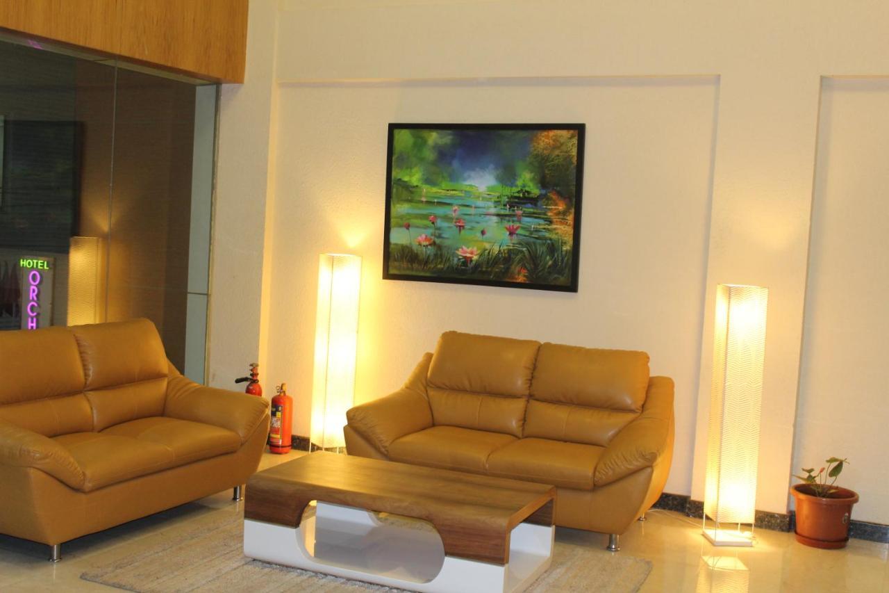 The Lotus Boutique Hotel Chikmagalūr Kültér fotó